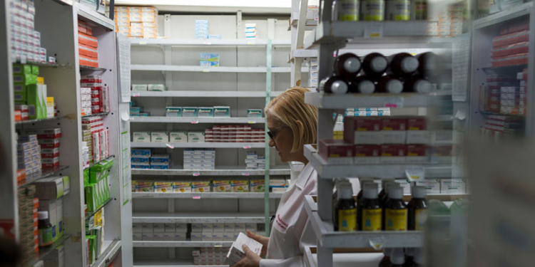 Industria farmacéutica estima cerrar el año con 7 % de crecimiento 1 image 14