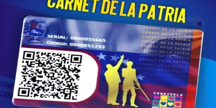 Sistema Patria ajusta montos de programas sociales 1 image 2