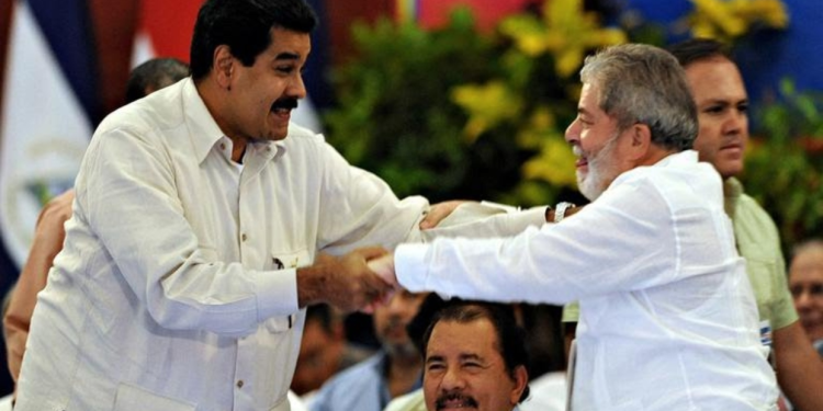 Brasil anula restricciones a Venezuela que impedían ingreso de altos funcionarios 1 image 24