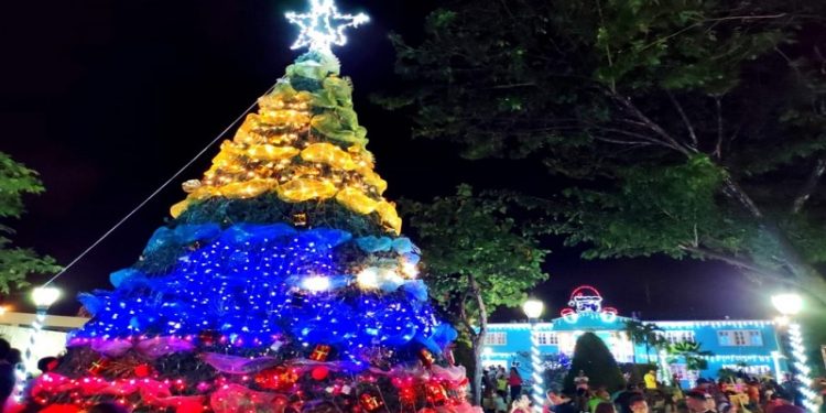 Nicolás Maduro celebra la llegada del mes de diciembre 1 Nicolás Maduro celebra la llegada del mes de diciembre