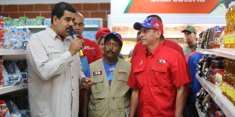 PDVAL cumple 15 años garantizando la seguridad alimentaria al pueblo venezolano