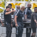 Los brasileños dan su último adiós al "rey" Pelé 10 image 1
