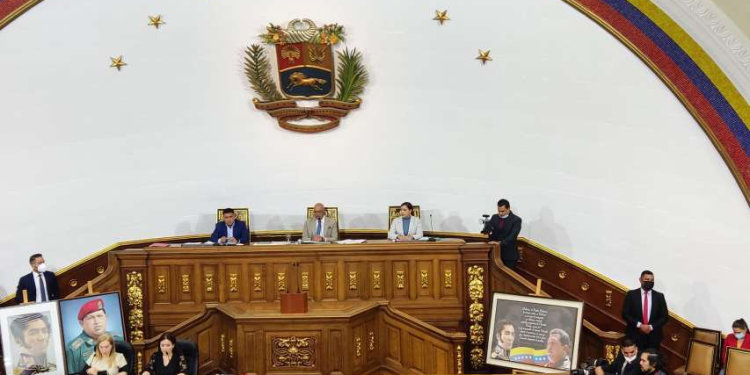 Rodríguez condiciona el diálogo al cumplimiento de acuerdo firmado en México 1 image 10