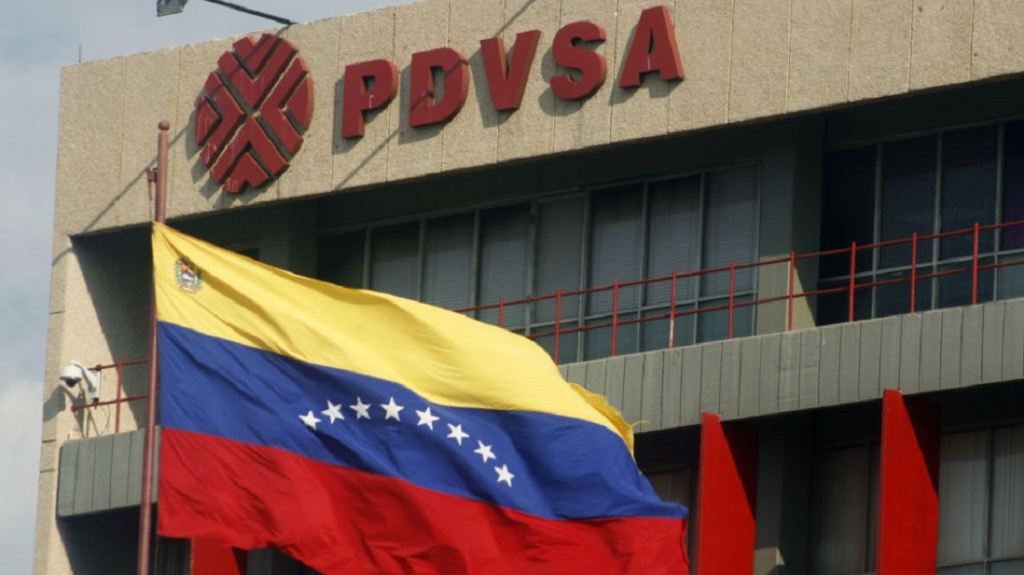 Producción petrolera venezolana subió un 23,8 % en 2022