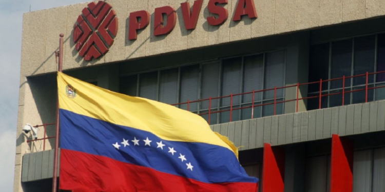 <strong>Producción petrolera venezolana subió un 23,8 % en 2022</strong> 1 image 11