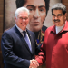 Presidente Maduro sostuvo reunión con su homólogo de Cuba 11 image 18