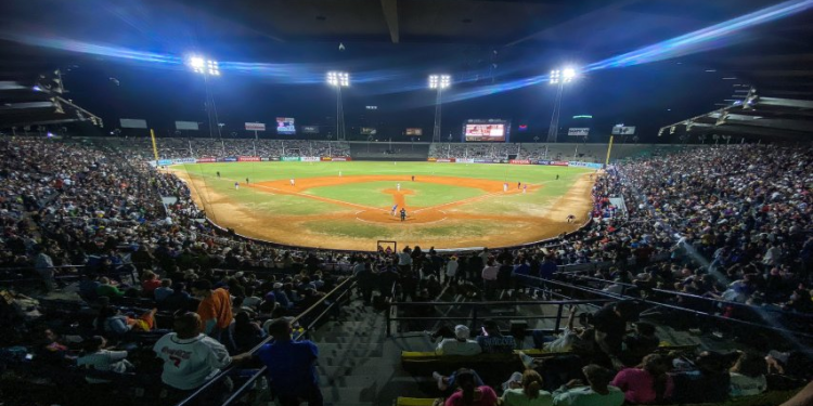 MP investigará hechos violentos del segundo juego de la Gran Final 1 image 19