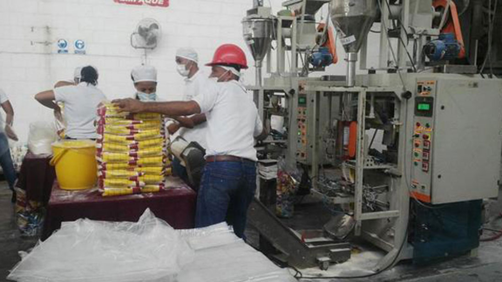 Gobierno asegura que Venezuela avanza en producción de alimentos para exportar