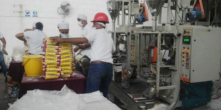 <strong>Gobierno asegura que Venezuela avanza en producción de alimentos para exportar</strong> 1 image 3