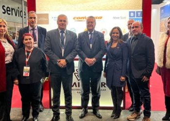 se ampliaran las rutas desde madrid hacia diferentes destinos de venezuela 2028