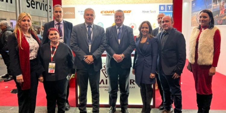 <strong>Se ampliarán las rutas desde Madrid hacia diferentes destinos de Venezuela</strong> 1 se ampliaran las rutas desde madrid hacia diferentes destinos de venezuela 2028