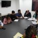 JPSUV Monagas se prepara para marchar el Día de la Juventud 8 Representantes de la jpsuv en Monagas se preparan actividades para el Dia de la Juventud