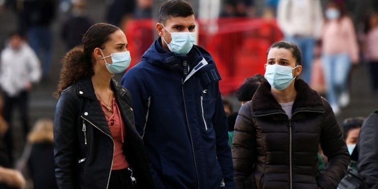 Casos de Covid-19 en Venezuela que reportan en las últimas horas 1 16076206684034