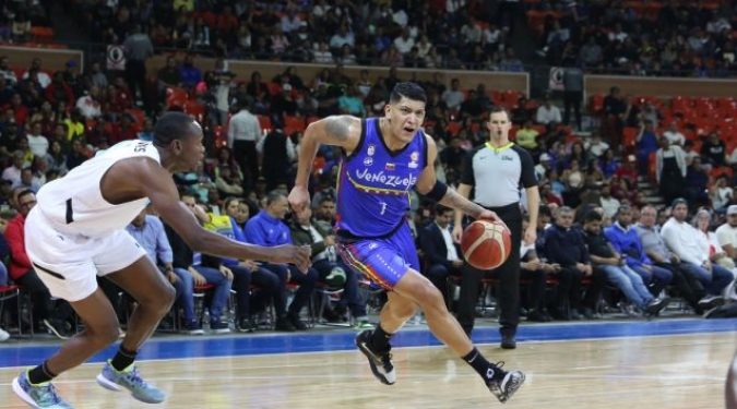 ¿Cuáles son los escenarios para que Venezuela se clasifique al Mundial? 1 167725994772024429