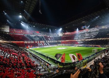 Continúan los partidos de octavos de final