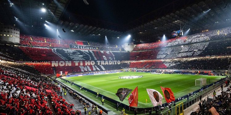 ¡Siguen las emociones! Estos son los partidos del día en la Champions League 1 Continúan los partidos de octavos de final