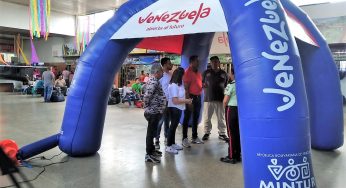 Monagas contará con cinco puntos de información turística durante el Carnaval