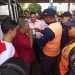 Frente Preventivo atiende a más de 1.200 usuarios en el Terminal de Maturín 9 Frente Preventivo orienta a conductores en el los puntos de atención al ciudadano (PAC). (Foto: Franklin Aguilera)