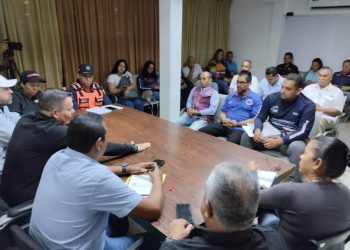 Mientras se desarrolla la primera etapa de concientización ciudadana, se evaluarán las paradas definitivas en ambos sentidos. (Foto: Luis Carreño)