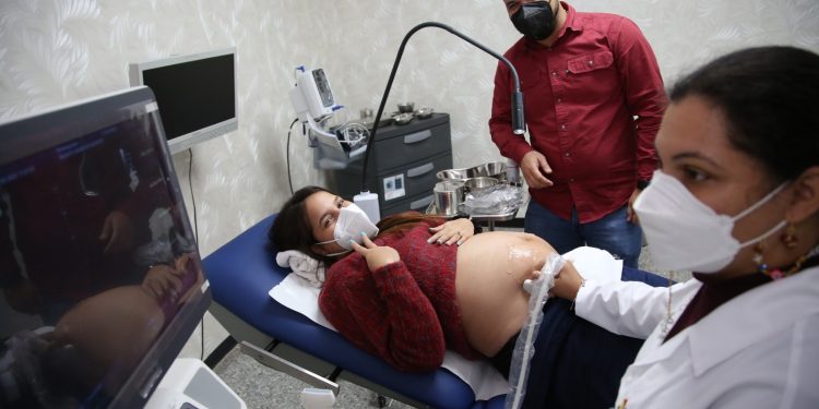 Más de 20 mil casos atendió el Instituto Municipal de la Mujer y la Familia en el 2022 1 Entre los servicios médicos que ofrece el IMMUFA se encuentran Ginecología, Medicina General, Medicina Interna y Pediatría son los más solicitados. (Foto: Saúl Blanco)