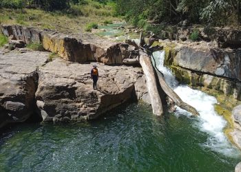 En Monagas 38 balnearios aptos para el sano disfrute de propios y visitantes en los 13 municipios