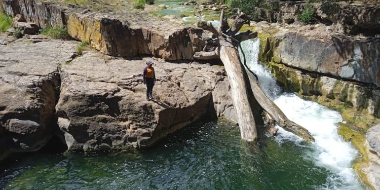 Monagas cuenta con 38 balnearios aptos para el asueto de Carnaval 1 En Monagas 38 balnearios aptos para el sano disfrute de propios y visitantes en los 13 municipios