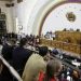 AN autorizó designación de este funcionario como embajador de Venezuela 10 AN designa embajador de Venezuela para la Republica Federativa de Brasil