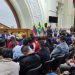 <strong>Instalan I Encuentro de Jóvenes Parlamentarios por la paz en la AN</strong> 8 ncuentro de Jóvenes Parlamentarios y Parlamentarias por la Paz y la Integración de nuestra América, (Foto: Asamblea Nacional)