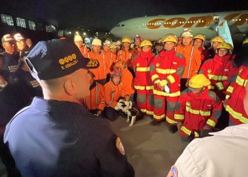 Profesionales y técnicos venezolanos a Turquía