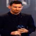 Leo Messi fue elegido como el Mejor Jugador del 2022 10 Messi 6 1