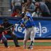 Serie del Caribe: Venezuela busca su clasificación frente a Colombia 9 Venezuela busca garantizar su paso a la semifinal de la Serie de Caribe