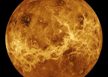 La Nasa descubre que la superficie blanda de Venus sería igual que la Tierra