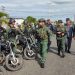 Zodi Monagas despliega 170 efectivos en Boquerón este fin de semana 11 Zodi Monagas despliega 170 efectivos en Boquerón este fin de semana.