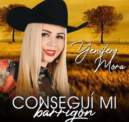 Cantante Yenifer Mora vendrá a Monagas este 11 de abril