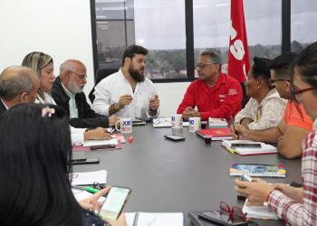 El acto de juramentación de las estructuras regionales del Partido y la JPSUV se realizará el este sábado 11 de febrero.