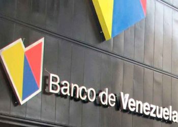 Banco de Venezuela
