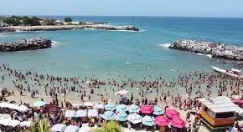 «Carnavales Felices 2023» movilizaron a más de 4 millones de personas en Venezuela