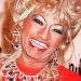 Cantante Celia Cruz es elegida para una moneda de EEUU 7 La querida y recordada guarachera del mundo, Celia Cruz
