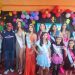 <strong>U.E.P  “Madre Teresa de Calcuta” eligió las reinas de los Carnavales pedagógicos 2023</strong> 10 U.E.P  “Madre Teresa de Calcuta” ya tiene sus reinas de los Carnavales pedagógicos 2023. (Foto: Cortesía)