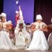 Más de 22 mil niños, jóvenes y adultos incorporados a programas culturales en Maturín 11 A través de las escuelas de formación en distintas áreas artística, la alcaldía de Maturín potencia la riqueza cultural del Municipio.