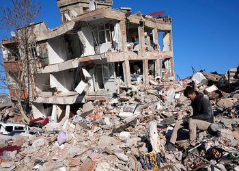 El movimiento telúrico pudo sentirse en varias provincias vecinas, según la prensa turca, aunque no hay reportes sobre posibles daños.