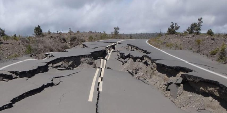 Terremoto de magnitud 5.3 causa de nuevo pánico en Turquía 1 image 34