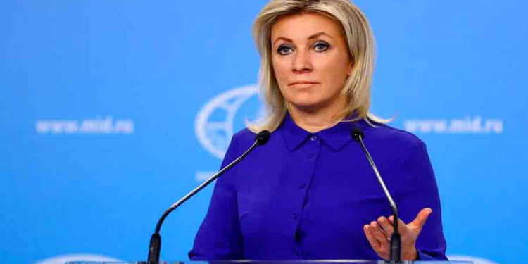 Rusia prepara respuesta a sanciones de EE.UU. 1 image 35