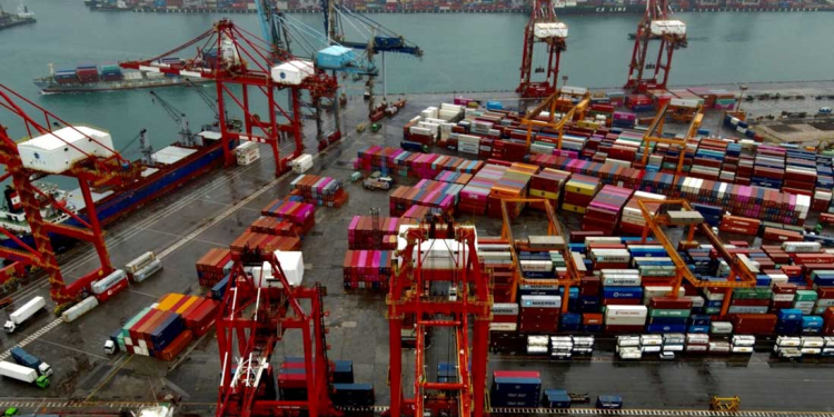 Comercio exterior de Venezuela prevé un incremento de 20% para este año 1 image