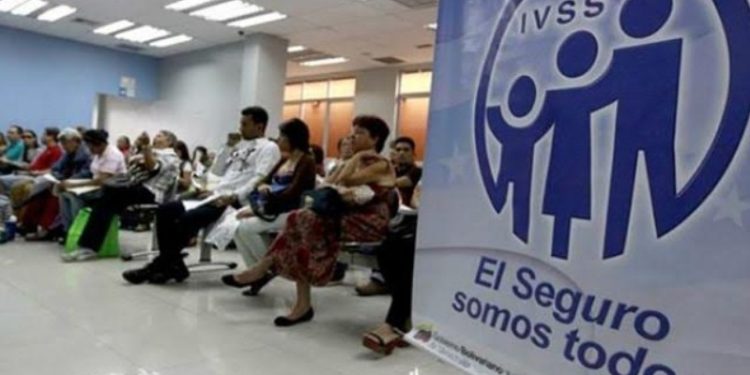 IVSS confirma pago de pensión para este viernes 17 de febrero 1 photo1676655350