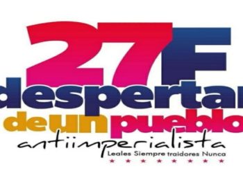 Hace 34 años de la Rebelión Popular.