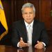 Expresidente de Ecuador, Lenny Moreno