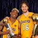 Pau Gasol habla sobre la importancia de Kobe Bryant en su vida y en su carrera 10 Gasol se derrumba al mencionar a Kobe Bryant: "Así es la vida"