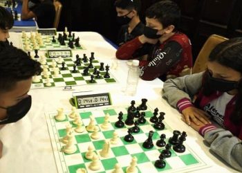 La gala inaugural está pautada para el jueves 9 de marzo a las 4:00 de la tarde