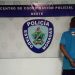 PoliMonagas aprehendió en Punta de Mata a sujeto solicitado por la justicia 11 rehendieron en sector Villa Vicencio de Punta de Mata, municipio Ezequiel Zamora , a un sujeto solicitado por la justicia.